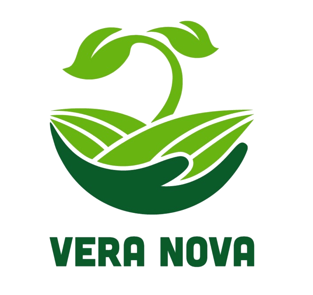 logo com letras em baixo